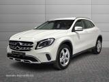 MERCEDES-BENZ GLA 200 d Auto Sport Navi