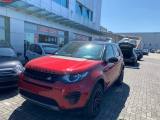 LAND ROVER Discovery Sport 2.0 TD4 150 CV SE