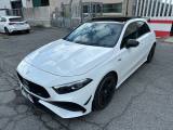 MERCEDES-BENZ A 35 AMG 4Matic AMG Line Premium Plus