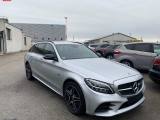 MERCEDES-BENZ C 300 e S.W. Auto EQ-Power Premium AMG