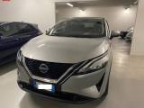 NISSAN Qashqai MHEV 140 CV N-Connecta