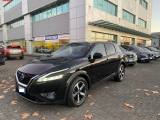 NISSAN Qashqai MHEV 158 CV Xtronic N-Connecta