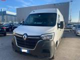 RENAULT Master T35 2.3 dCi 135 PL-TA Furgone Ice