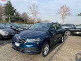 SKODA Karoq 1.6 TDI SCR Ambition