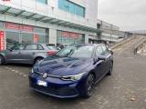 VOLKSWAGEN Golf 1.0 eTSI EVO DSG Life