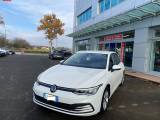 VOLKSWAGEN Golf 1.5 TGI DSG Life