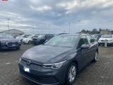 VOLKSWAGEN Golf Variant 2.0 TDI SCR DSG Life