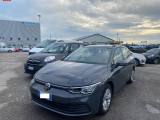 VOLKSWAGEN Golf Variant 2.0 TDI SCR Life x commercianti