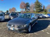 VOLKSWAGEN Passat Business Variant 2.0 TDI Executive BMT