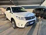 SUZUKI Vitara 1.6 VVT 4WD AllGrip V-Cool