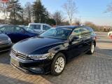 VOLKSWAGEN Passat Variant 2.0 TDI SCR EVO DSG Business