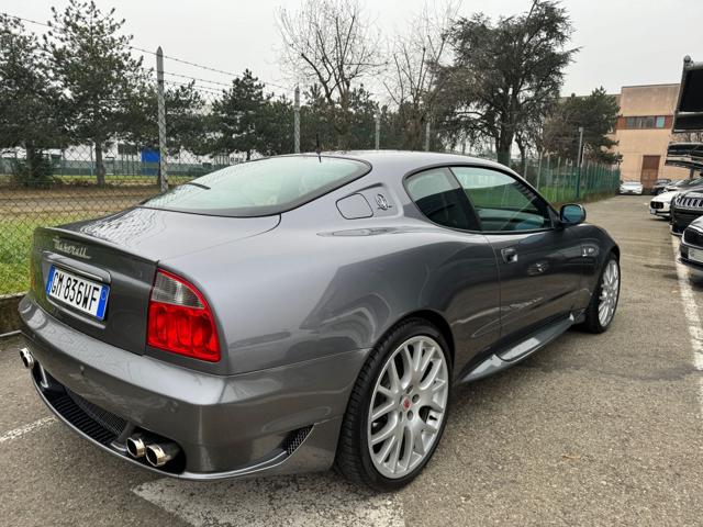 MASERATI GranSport 4.2 V8 CAMBIO CORSA 400CV Immagine 4