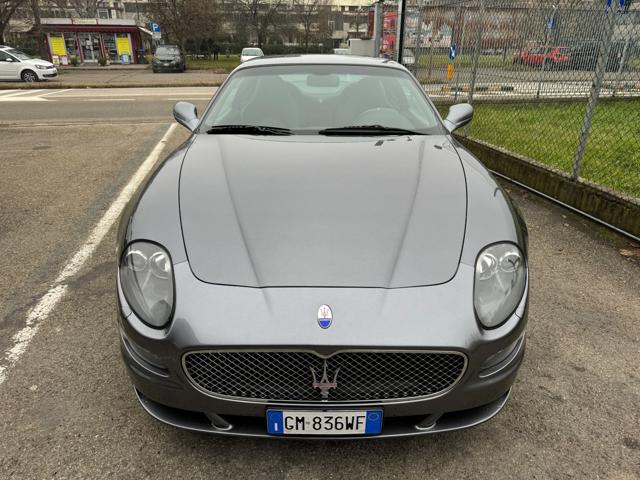 MASERATI GranSport 4.2 V8 CAMBIO CORSA 400CV Immagine 1