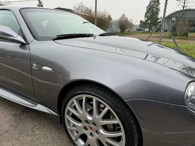 MASERATI GranSport 4.2 V8 CAMBIO CORSA 400CV Immagine 3