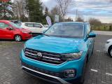 VOLKSWAGEN T-Cross 1.0 TSI 110 CV DSG Style