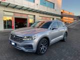 VOLKSWAGEN Touareg 3.0 V6 TDI 286 CV SCR Advanced