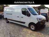 RENAULT Master T35 2300 DCI 135CV L3H2 FURGONE CLIMA ITALIA