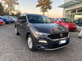 VOLKSWAGEN T-Roc 2.0 TDI SCR 150 CV Style BlueMotion Technology