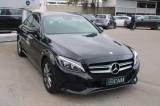 MERCEDES-BENZ C 220 d 4Matic Auto Business