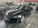 AUDI A5 Cabrio 2.0 TDI 190 CV S tronic Sport