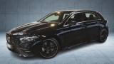 MERCEDES-BENZ A 35 AMG 4Matic 4p. AMG Line Premium Aut. + Tetto apr.