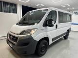 FIAT Ducato (4ª serie) -  30 2.3 MJT 150CV PC-TN Panorama