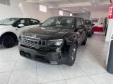 JEEP Avenger 1.2 Turbo Longitude