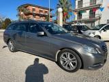 MERCEDES-BENZ E 220 CDI S.W. BlueEFFICIENCY Avantgarde