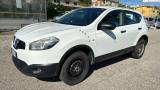 NISSAN Qashqai 1.5 dCi Acenta