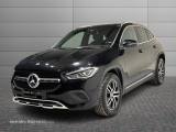 MERCEDES-BENZ GLA 200 d Auto Sport Plus Navi