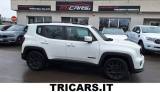 JEEP Renegade 1.6 Mjt 120 CV Night Eagle PERMUTE