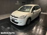 CITROEN C3 1.4 VTi 95 GPL airdream Seduction