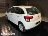 CITROEN C3 1.4 VTi 95 GPL airdream Seduction