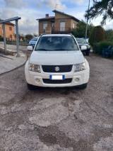 SUZUKI Grand Vitara 1.9 DDiS 3 porte