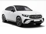 MERCEDES-BENZ GLC 220 d 4Matic Mild Hybrid AMG Line Premium Coupè