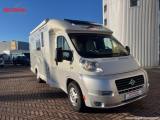 CARTHAGO  TOURER T 142 QB