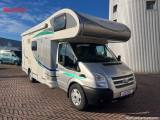 CHAUSSON  FLASH 03