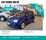 FIAT Panda 1.4 16V 100 HP