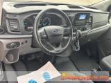 FORD Transit Custom 320 2.0 EcoBlue 185 CV L2 H1