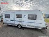 KNAUS  SPORT 500 EU