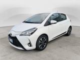 TOYOTA Yaris 1.0 72 CV 5 porte Active