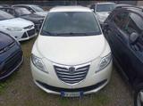 LANCIA Ypsilon 1.2 69 CV 5 porte GPL Ecochic Gold