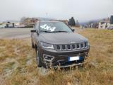 JEEP Compass 2.0 Multijet II 4WD Limited