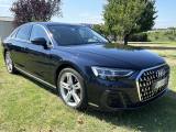 AUDI A8 50 TDI 3.0 quattro tiptronic