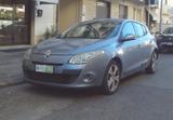 RENAULT Megane Mégane 1.5 dCi 110CV Dynamique UNICO PROPRIETARIO