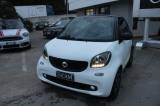 SMART ForTwo 90 0.9 Turbo Passion