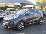 KIA Sportage IVA COMPRESA !!! 2.0 CRDI 185 CV AWD GT Line