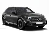 MERCEDES-BENZ GLC 300 d 4Matic Mild-hybrid AMG Line PREMIUM