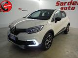 RENAULT Captur dCi 8V 110 CV Start&Stop Energy Intens