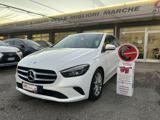 MERCEDES-BENZ B 180 d Automatic Sport Plus